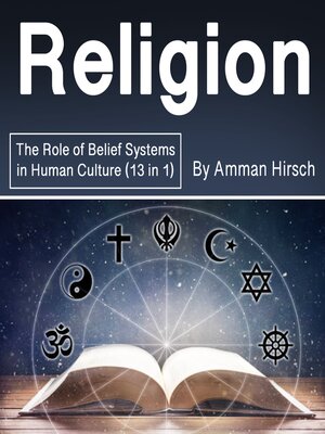 cover image of Religion